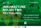 baner promujący wydarzenie