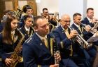Występ Orkiestry Dętej w Głębowicach