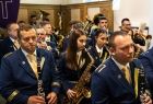 Występ Orkiestry Dętej w Głębowicach