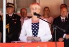 Przemówienie Iwony Gibas z Zarządu Województwa Małopolskiego