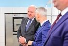 Wicemarszałek Ryszard Pagacz