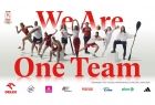 We are One Team
