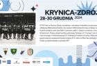 Informacje o wydarzeniu - ulotka