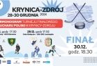 Informacje o wydarzeniu - ulotka