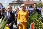 Rafał Stuglik i Iwona Gibas