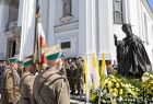 Uroczystości w Wadowicach