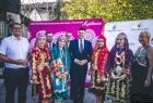 Międzynarodowe Małopolskie Spotkania z Folklorem w Myślenicach