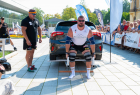 na krynicki deptaku