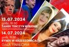 grafika informująca o wydarzeniu
