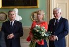 przedstawiciele Zarządu Województwa 