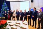 Samorządowe Spotkanie Opłatkowe Subregionu Tarnowskiego