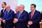 Samorządowe Spotkanie Opłatkowe Subregionu Tarnowskiego