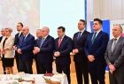 Samorządowe Spotkanie Opłatkowe Subregionu Tarnowskiego