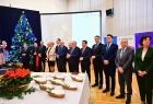 Samorządowe Spotkanie Opłatkowe Subregionu Tarnowskiego