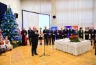 Samorządowe Spotkanie Opłatkowe Subregionu Tarnowskiego