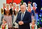 Samorządowe Spotkanie Opłatkowe Subregionu Tarnowskiego