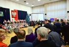 Samorządowe Spotkanie Opłatkowe Subregionu Tarnowskiego