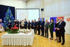 Samorządowe Spotkanie Opłatkowe Subregionu Tarnowskiego