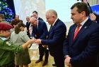 Samorządowe Spotkanie Opłatkowe Subregionu Tarnowskiego