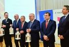 Samorządowe Spotkanie Opłatkowe Subregionu Tarnowskiego