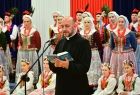 Samorządowe Spotkanie Opłatkowe Subregionu Tarnowskiego