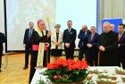 Samorządowe Spotkanie Opłatkowe Subregionu Tarnowskiego