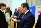 Samorządowe Spotkanie Opłatkowe Subregionu Tarnowskiego
