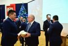 Samorządowe Spotkanie Opłatkowe Subregionu Tarnowskiego