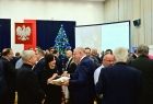 Samorządowe Spotkanie Opłatkowe Subregionu Tarnowskiego