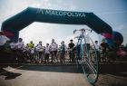 Start Małopolska Tour