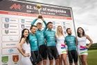 najlepsza drużyna 62. MWG