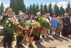 Uroczystości w Opatowcu