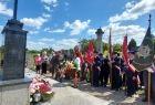 Uroczystości w Opatowcu