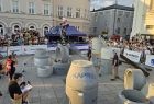 rynek w Wadowicach