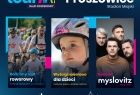 Plakat - zaproszenie na Małopolska Tour