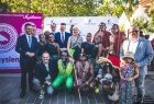 Międzynarodowe Małopolskie Spotkania z Folklorem w Myślenicach