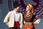 Międzynarodowe Małopolskie Spotkania z Folklorem