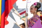 Międzynarodowe Małopolskie Spotkania z Folklorem