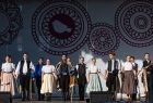 Międzynarodowe Małopolskie Spotkania z Folklorem