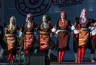 Międzynarodowe Małopolskie Spotkania z Folklorem