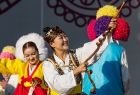 Międzynarodowe Małopolskie Spotkania z Folklorem