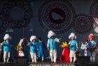 Międzynarodowe Małopolskie Spotkania z Folklorem
