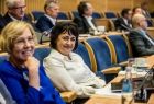 Danuta Kawa i Barbara Nowak.