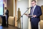 Uroczysta gala rozdania nagród "Moc Małopolski"