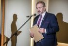 Uroczysta gala rozdania nagród "Moc Małopolski"