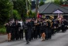 30 lat OSP w Brzeznej