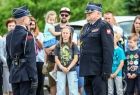 30 lat OSP w Brzeznej