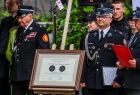 30 lat OSP w Brzeznej