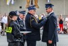 30 lat OSP w Brzeznej