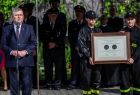 30 lat OSP w Brzeznej